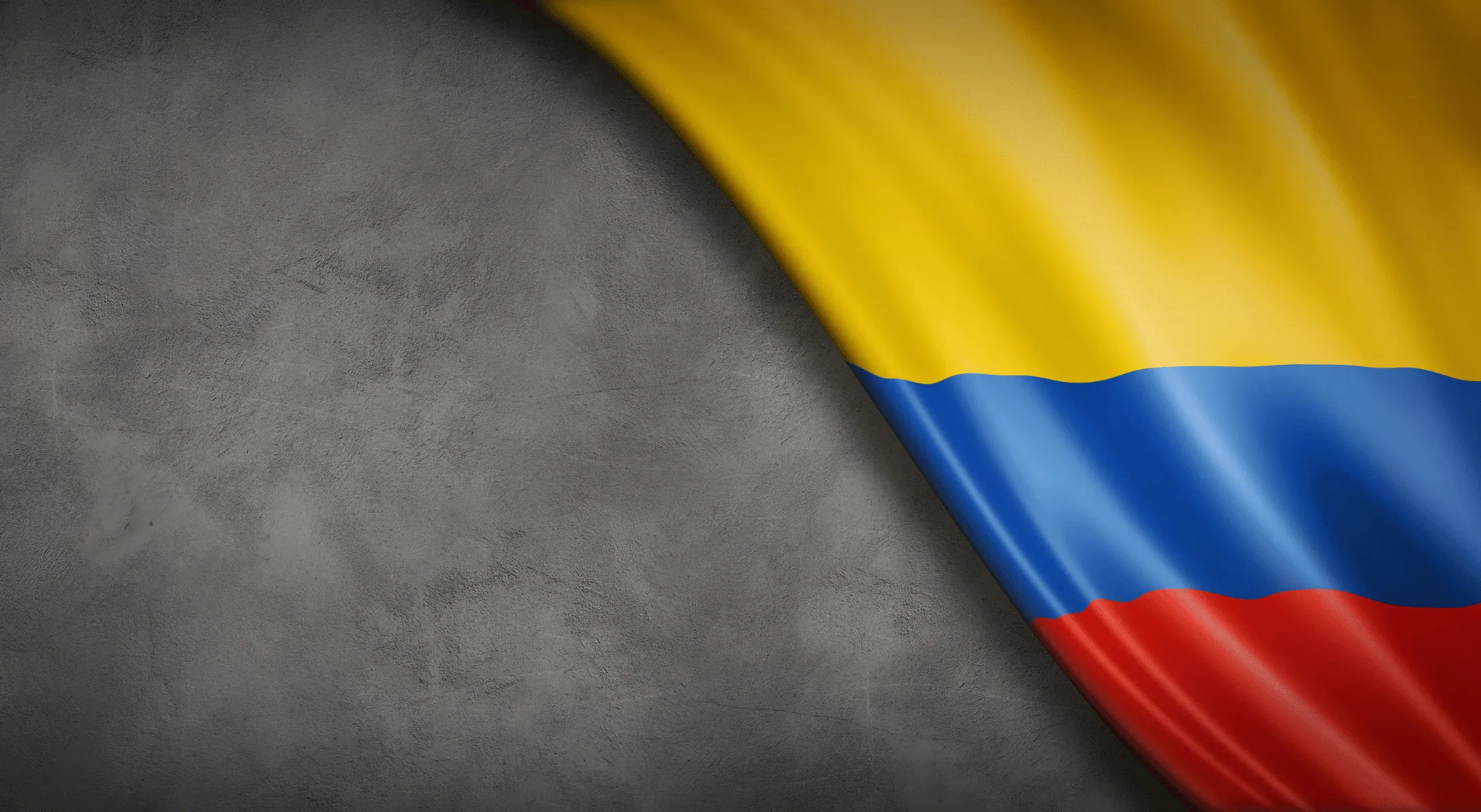 Colombian Citizenship / Naturalization