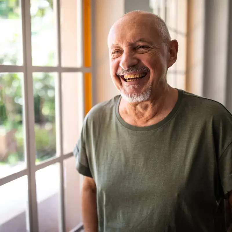 Colombian Retirement Visa
